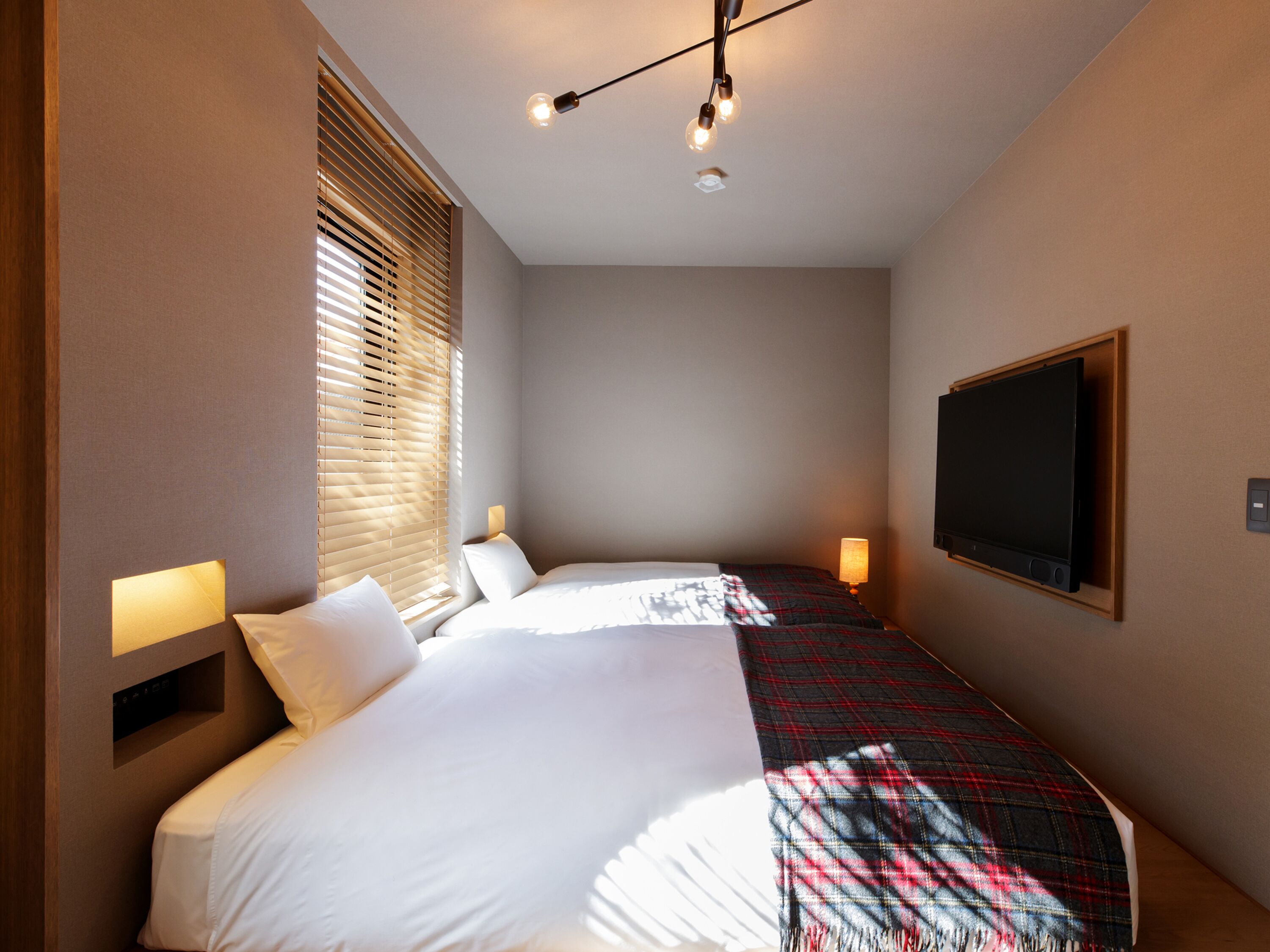 1 bedroom, premium bedding, down duvets, pillow-top beds