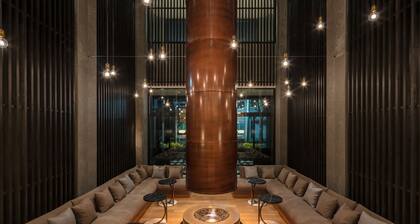 Twin-Line Hotel Karuizawa Japan