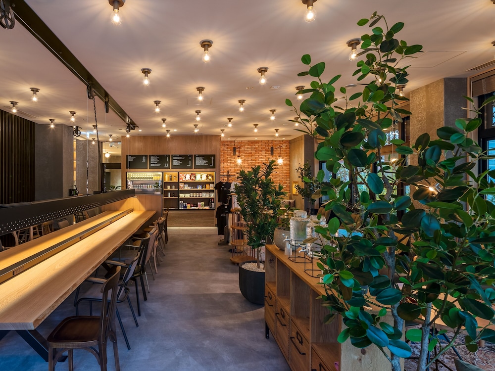 TWIN-LINE HOTEL KARUIZAWA JAPAN by null