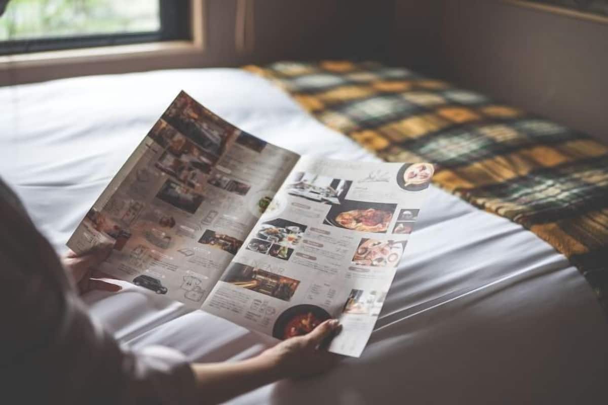 Premium bedding, down comforters, pillowtop beds, in-room safe