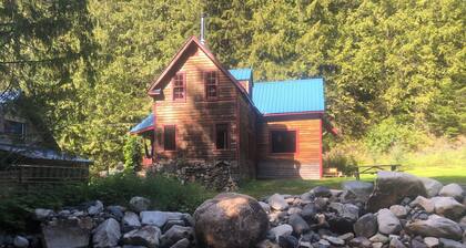 The Ghost Town Guest House
