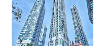 I City @ I Soho 2 Bedrooms @ YuukiHomestay (T005)