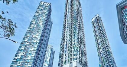 I City @ I Soho 2 Bedrooms @ YuukiHomestay (T005)