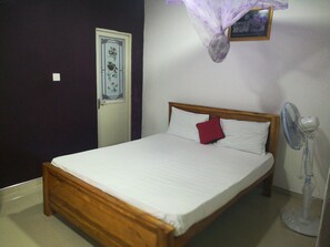 Iron/ironing board, free WiFi - Tiny Holiday Resort (Dambulla)