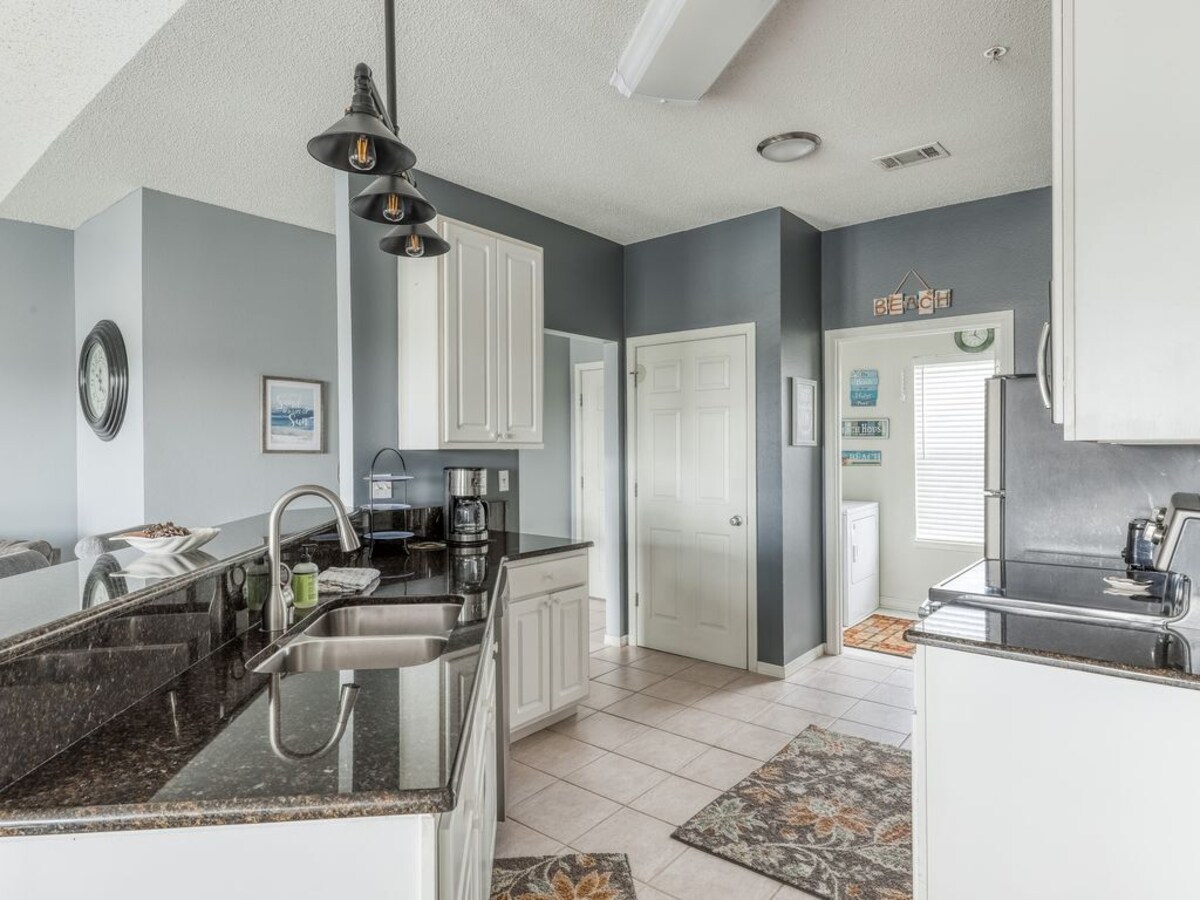 Photo 8 of Gorgeous dog-friendly home with shared pool/hot tub and beach access