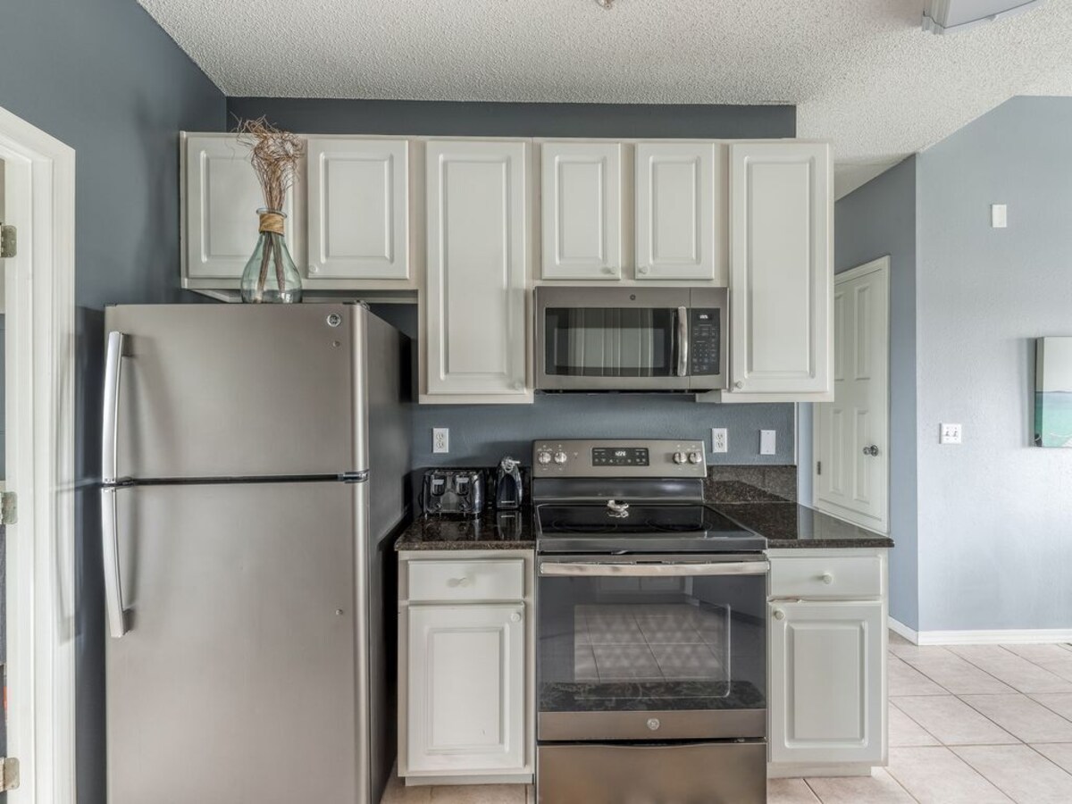 Photo 11 of Gorgeous dog-friendly home with shared pool/hot tub and beach access