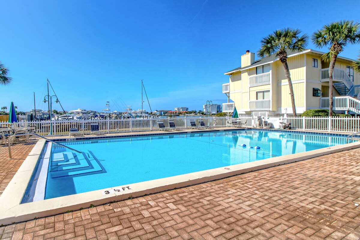 Photo 25 of Gorgeous dog-friendly home with shared pool/hot tub and beach access