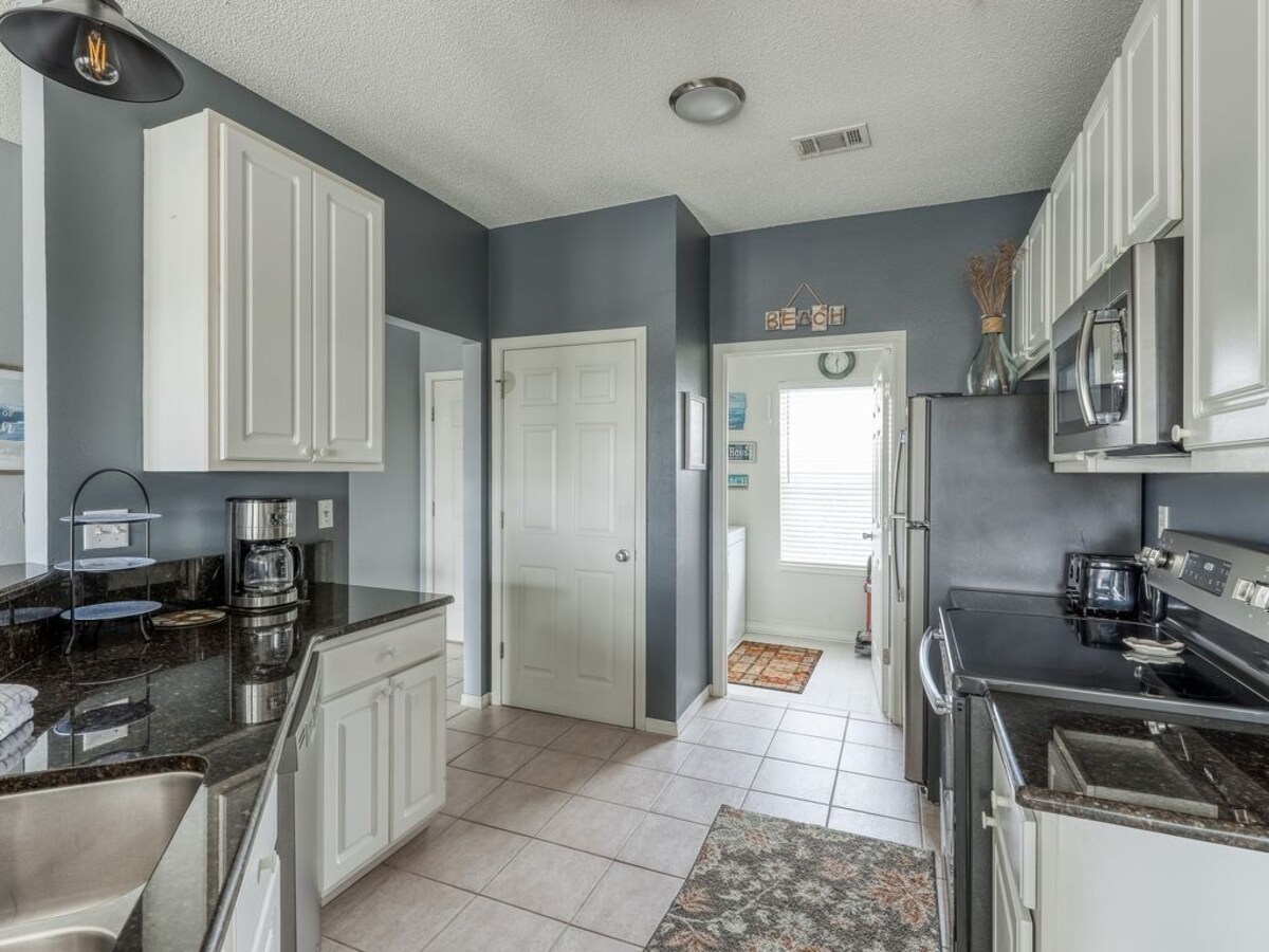 Photo 12 of Gorgeous dog-friendly home with shared pool/hot tub and beach access