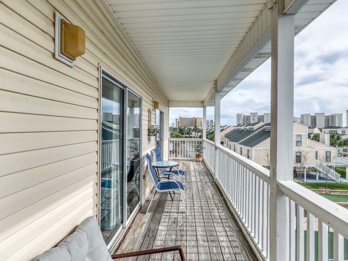 Photo 21 of Gorgeous dog-friendly home with shared pool/hot tub and beach access