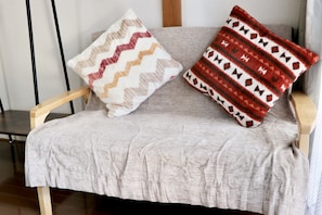 Apartment, 3 Bedrooms | Room amenity