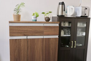 公寓, 3 間臥室 | 客房設施服務