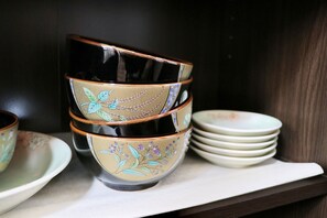Dining - YuYu Otsuka 3F (Tokyo)