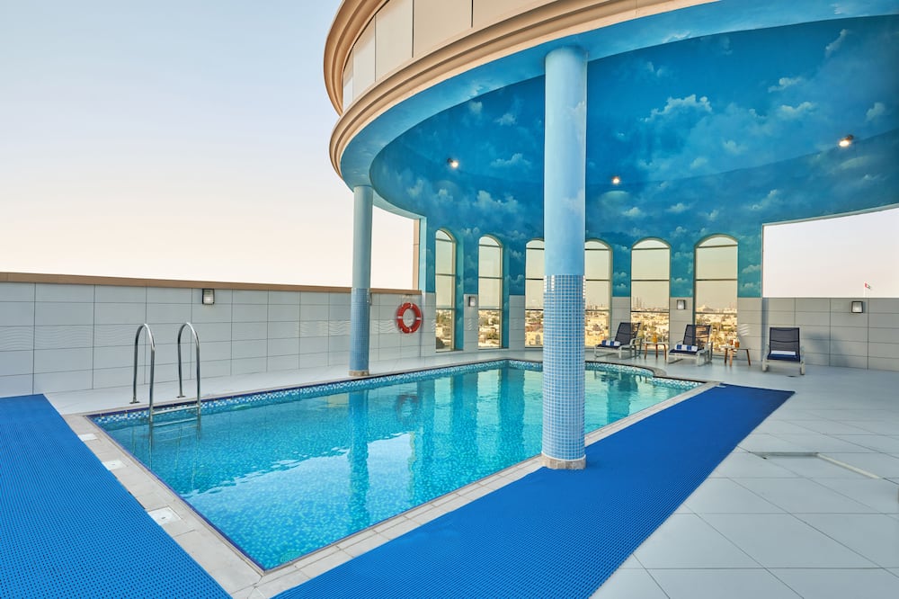 TIME Express Hotel Al Khan