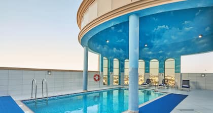 TIME Express Hotel Al Khan