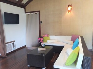 Ocean View Family - Dipudo Private Island Resort (Ilagan)