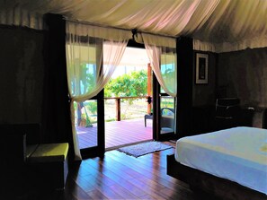 Draps en coton égyptien, literie de qualité supérieure, surmatelas