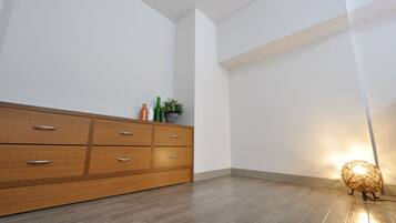 2 Bedrooms Apartment | Room amenity