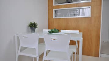 Servicio a la habitación
