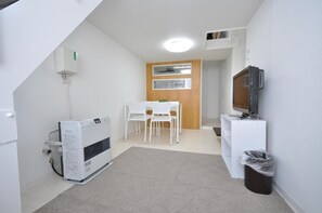 2 bedrooms, iron/ironing board, free WiFi - AMS Hiragishi 11 503 (Sapporo)
