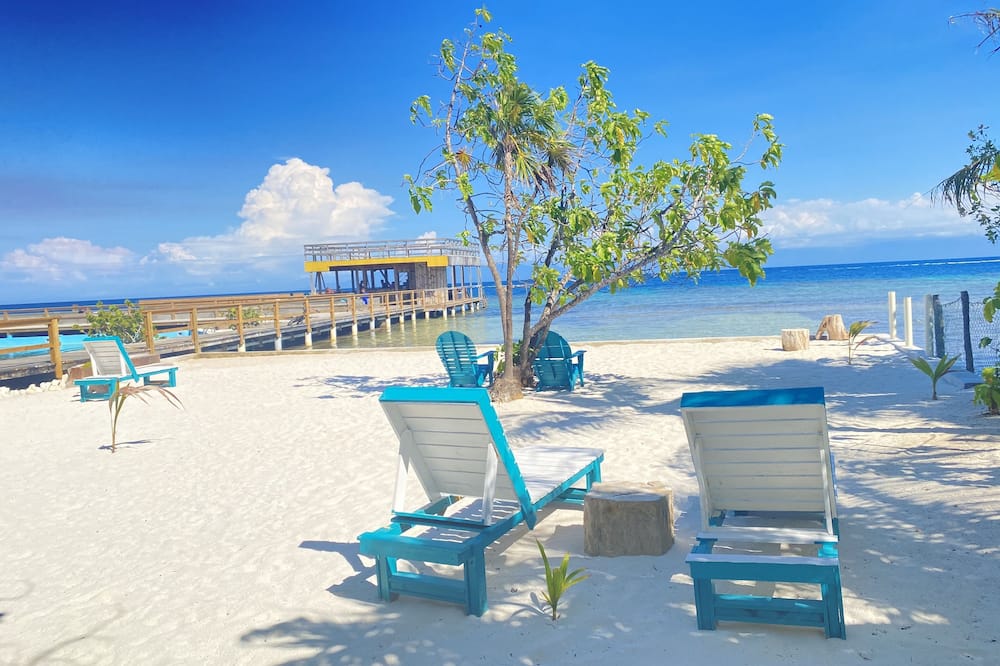 Coral View Beach Resort