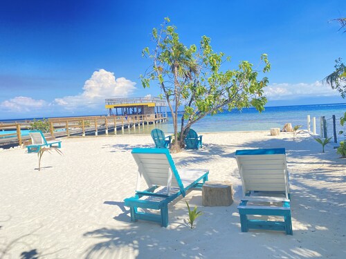 Coral View Beach Resort