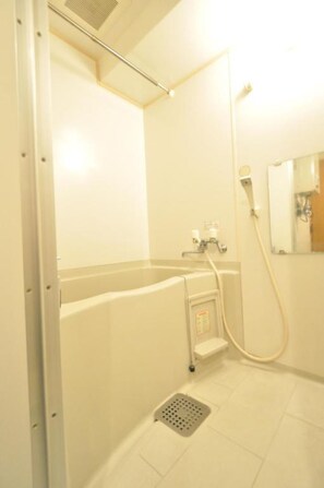 1 Bedroom Apartment | Bathroom