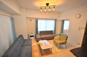 1 Bedroom Apartment | Interior
