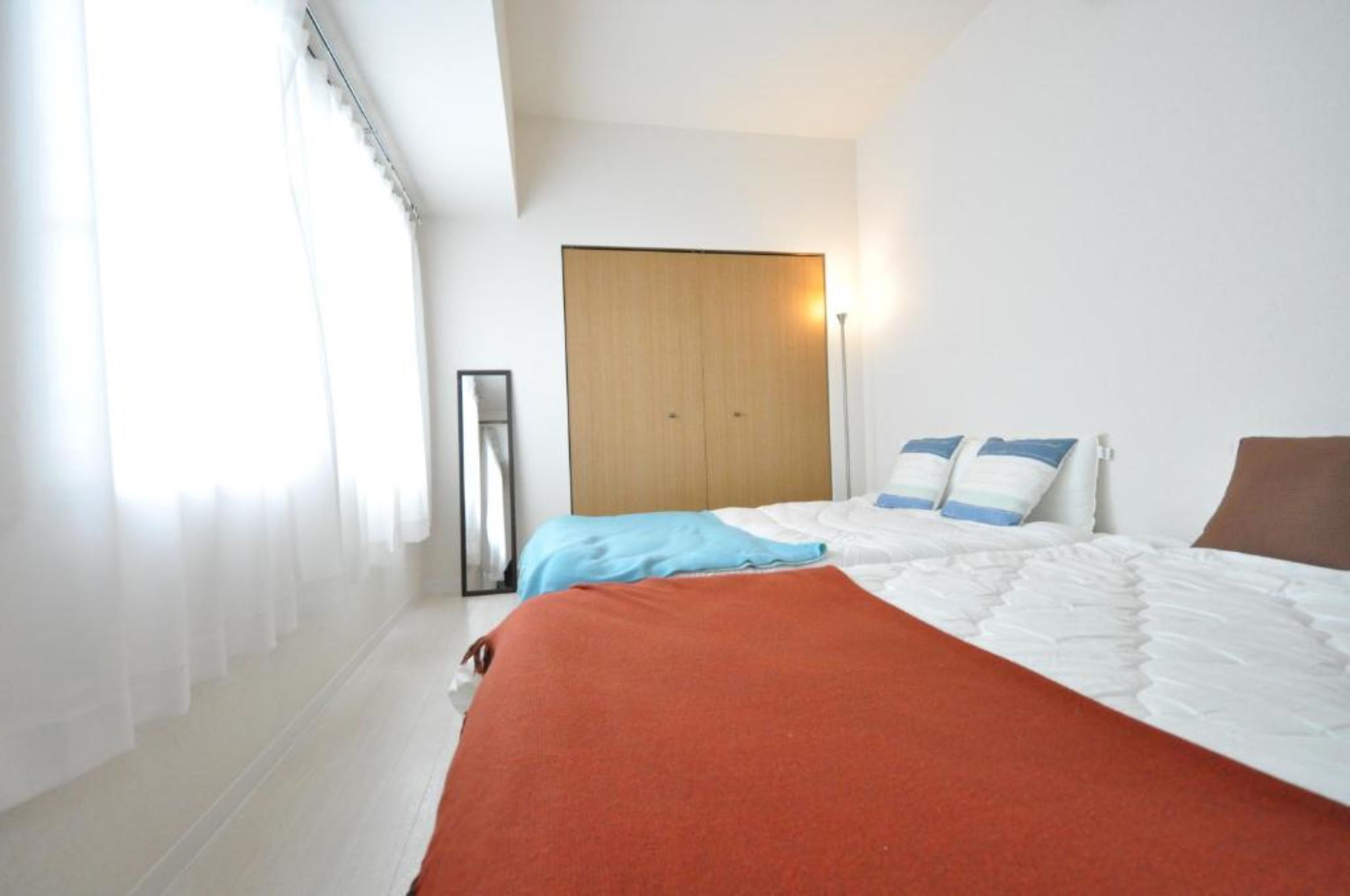 Apartamento, 1 habitación | 1 dormitorio