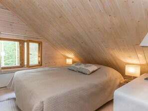 3 quartos, acesso à internet