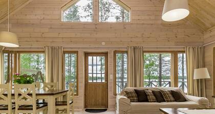 Vacation home Kantri by Interhome