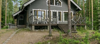 Vacation home Kantri by Interhome