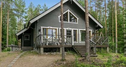 Vacation home Kantri by Interhome