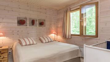 3 bedrooms, Internet