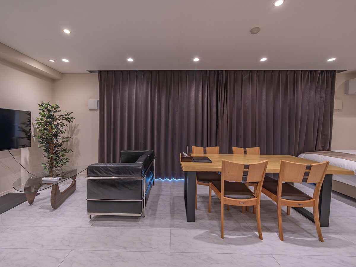 Design-Suite, Nichtraucher | Zimmersafe, Schreibtisch, Verdunkelungsvorhänge, schallisolierte Zimmer