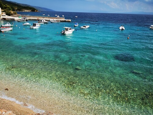 Bed and Breakfast Vjeko, Zavala