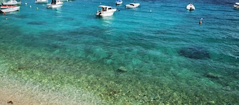 Bed and Breakfast Vjeko, Zavala