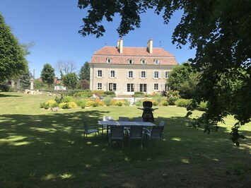 La propriété