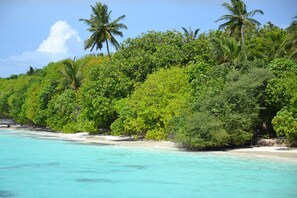 Vistas al mar