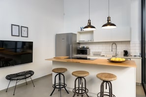 Servicio a la habitación