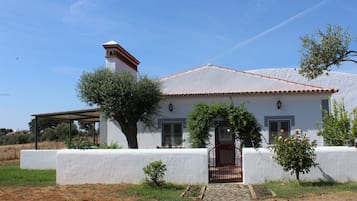 Exterieur
