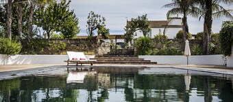 Splendida Oasi nel cuore dell'Alentejo - "Agriturismo"