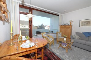 TV - Simon 08 Wenningstedt (Wenningstedt-Braderup (Sylt))