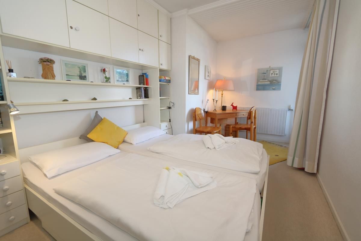 1 Schlafzimmer, WLAN