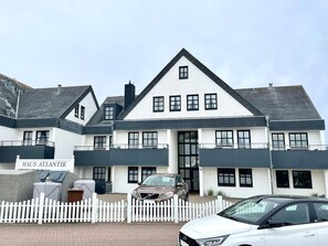 Udendørsområde