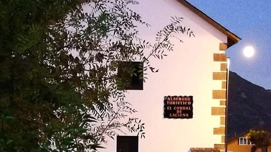 El Cordal de Laciana