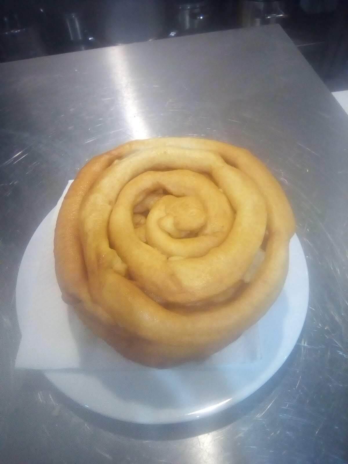 아침 식사