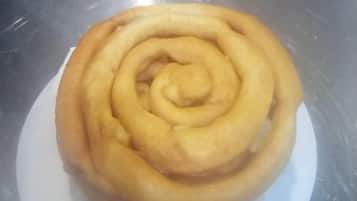 아침 식사