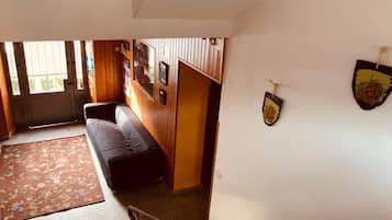 İç mekân detayı