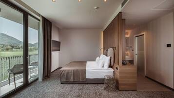 Executive Room, Balcony | Balcony
