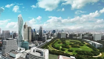 City view